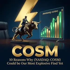 COSM Ad 300
