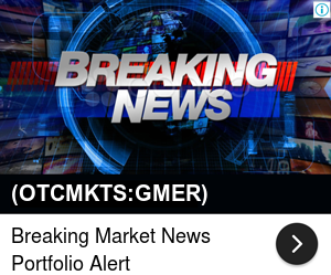 stock market news, good gaming inc sells out its water bear pfp mint in 4724187781171367
