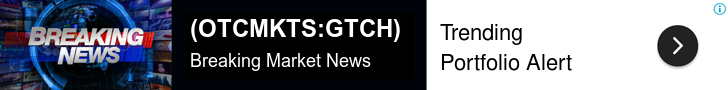 Breaking Tech Stock News: GBT Filed a Non-Provisional Patent Application Seeking to Protect the Automatic Correction of Integrated Circuits Connectivity Mismatches