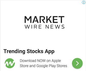 Market Wire News App