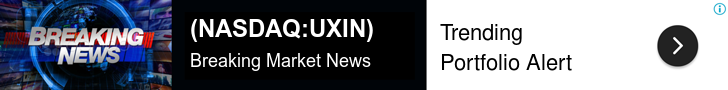 stock market news, uxin announces entry into a binding term sheet with  7599303610858348