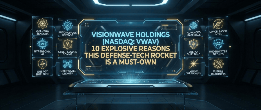 VWAV Ad 900