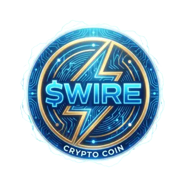 WIRE Coin