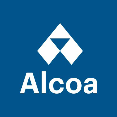 AA Quote, Trading Chart, Alcoa Corporation