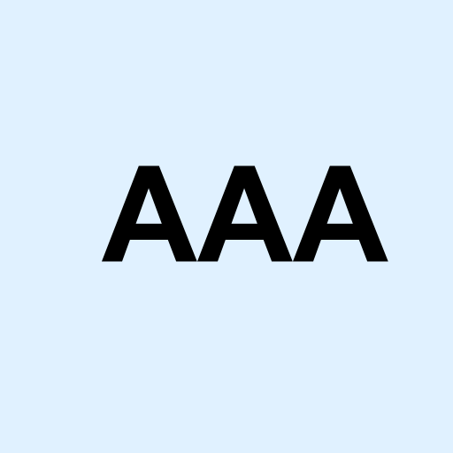 Stock aaa logo