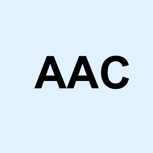 AAC Holdings Inc. Logo