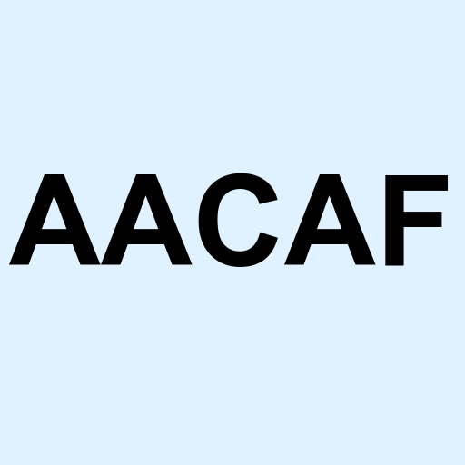 Stock aacaf logo