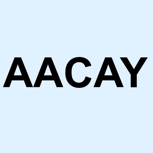 Stock aacay logo