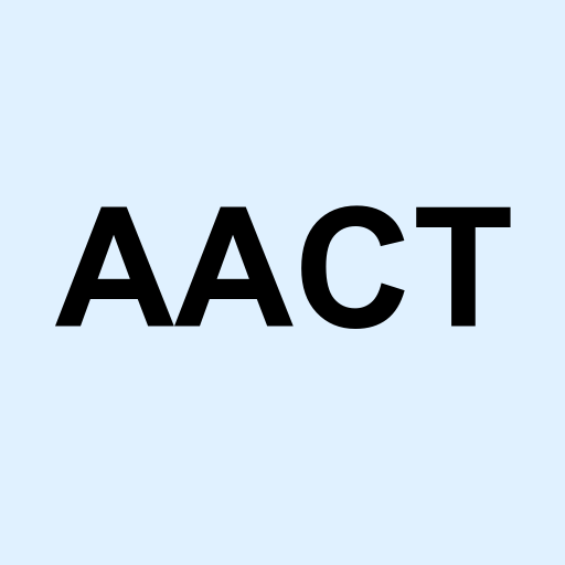 Stock aact logo