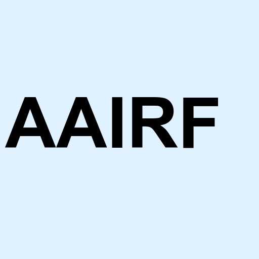 Stock aairf logo