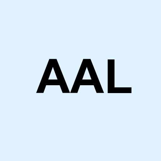 Stock aal logo