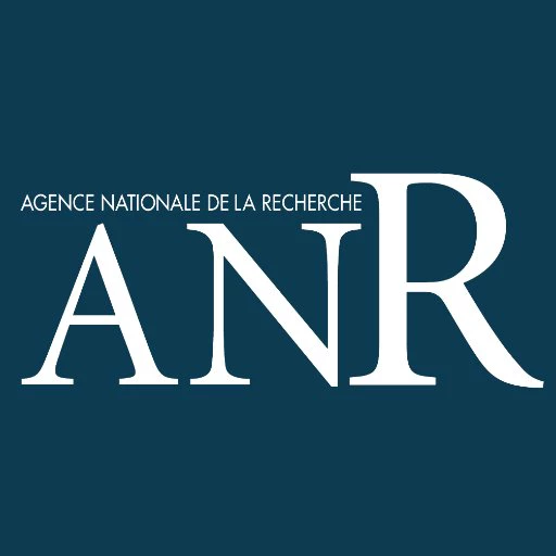 ANR Inc Logo