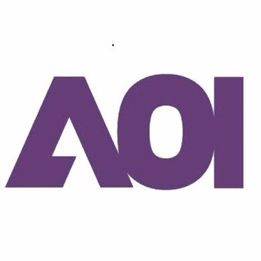 Stock aaoi logo