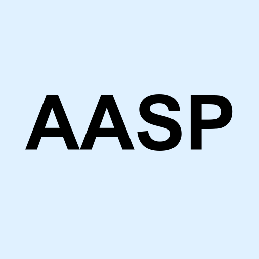Stock aasp logo