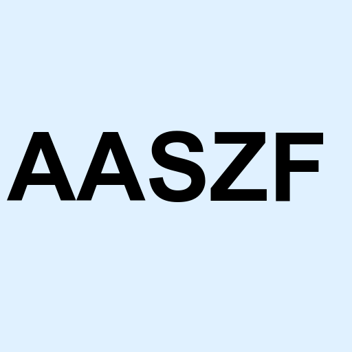 Stock aaszf logo