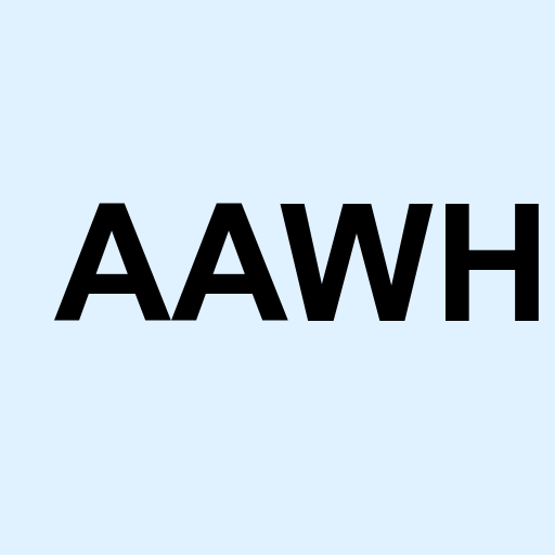 Stock aawh logo