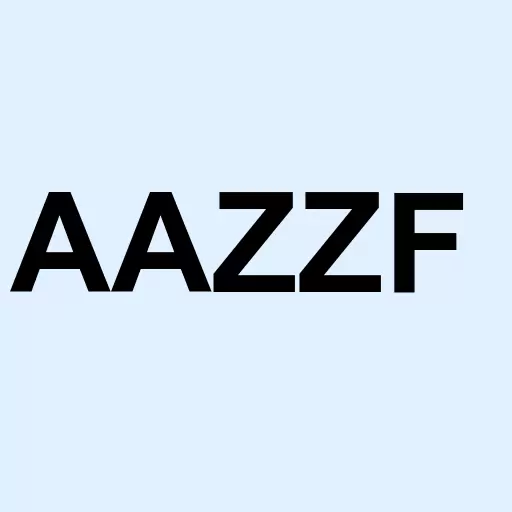 A2Z Smart Technologies Corp. Logo