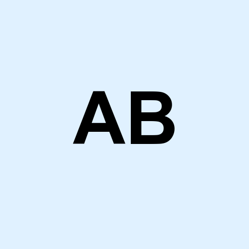 Stock ab logo