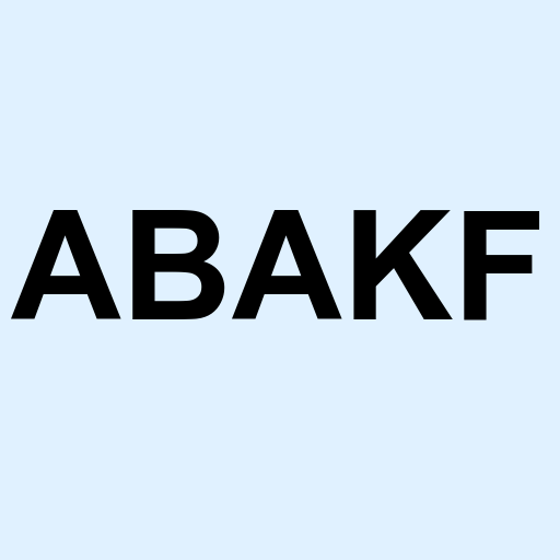 Stock abakf logo