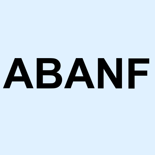 Stock abanf logo