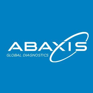 ABAXIS Inc. Logo