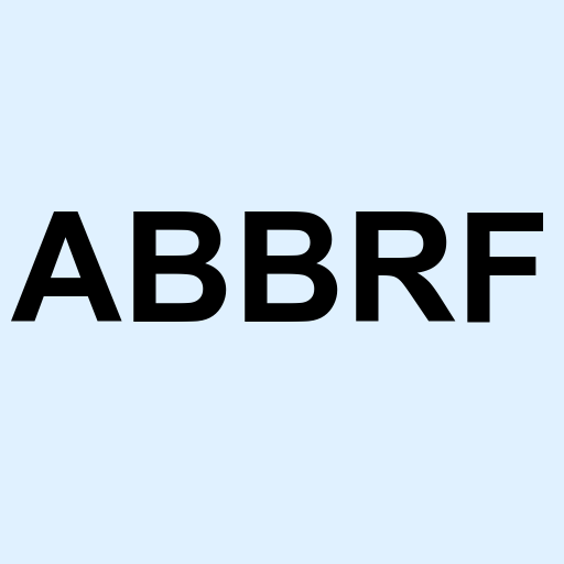 Stock abbrf logo