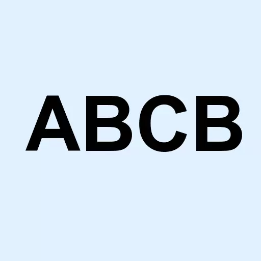 Ameris Bancorp Logo