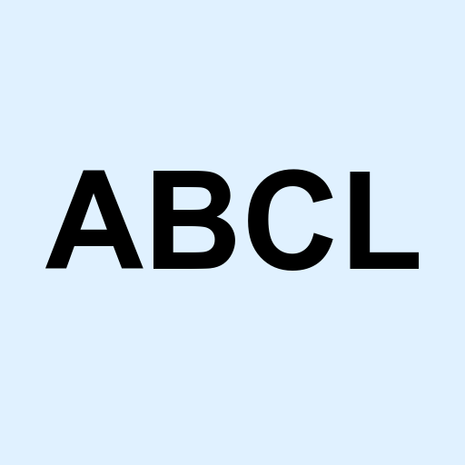 Stock abcl logo