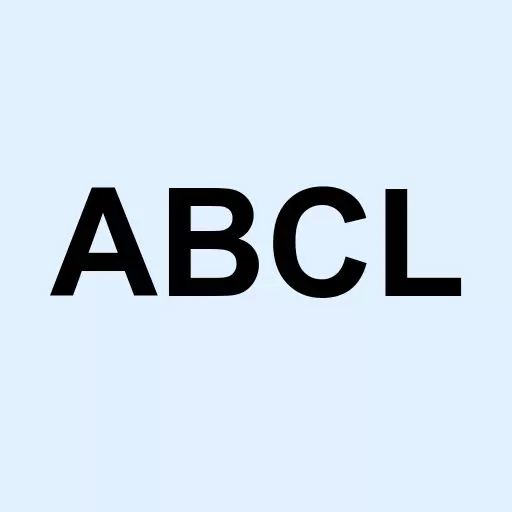 AbCellera Biologics Inc. Logo