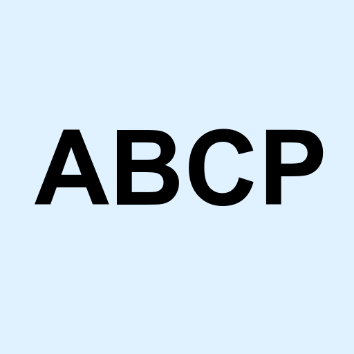 Stock ABCP logo