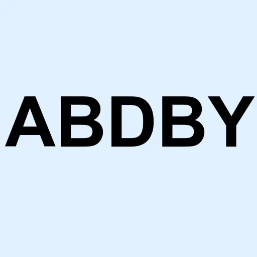 Stock  logo