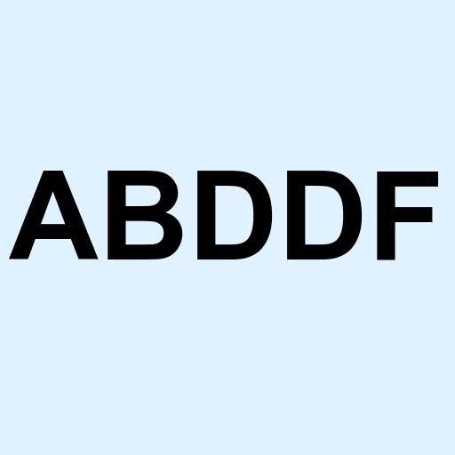 Stock ABDDF logo