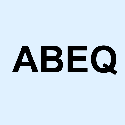 Stock ABEQ logo
