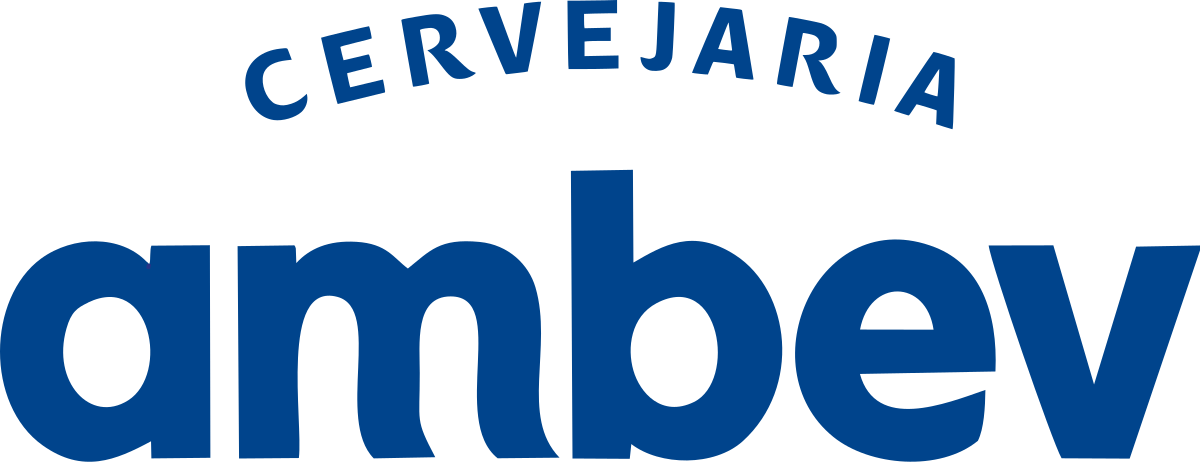 Stock abev logo