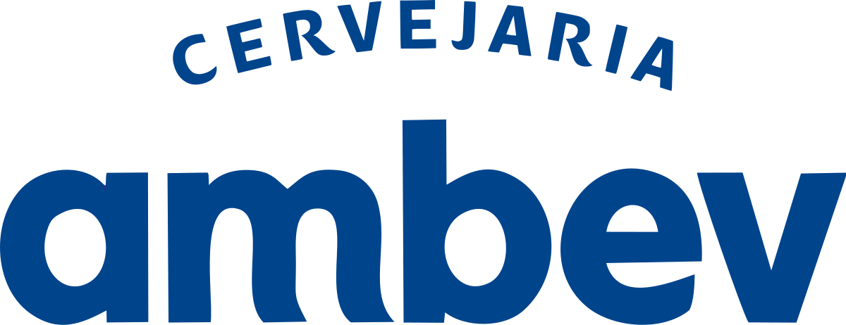 Ambev S.A. American Depositary Shares Logo