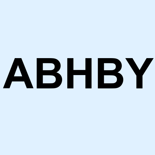 Stock abhby logo