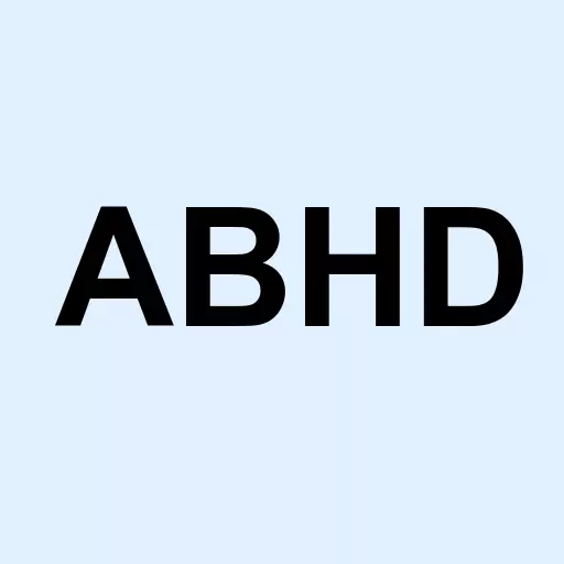 Abtech Holdings Inc Logo