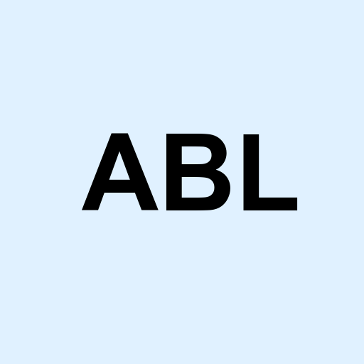 Stock abl logo