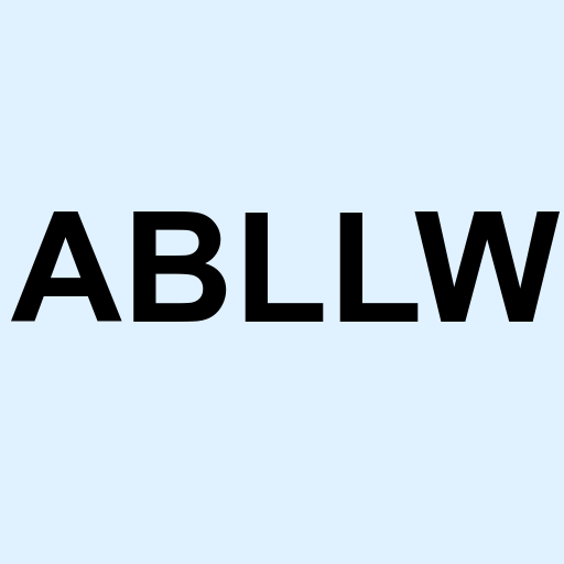 Stock abllw logo