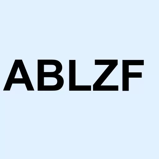 Abb Ltd Zuerich Logo