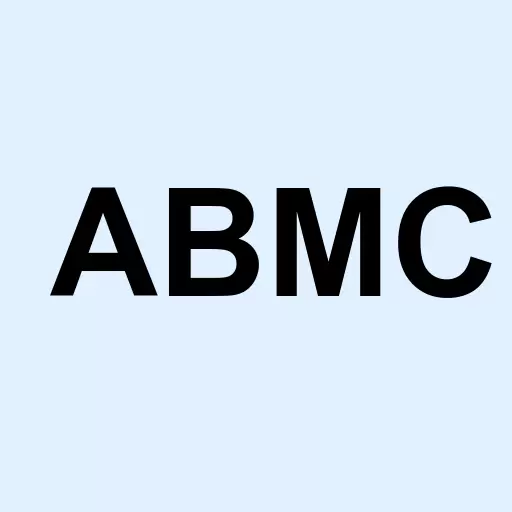 Amer Bio Medica Corp Logo