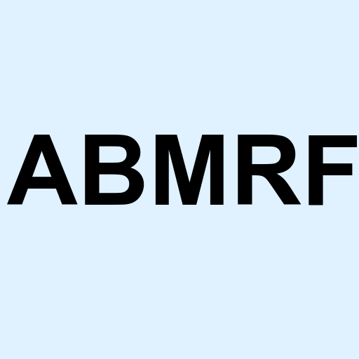 Stock abmrf logo