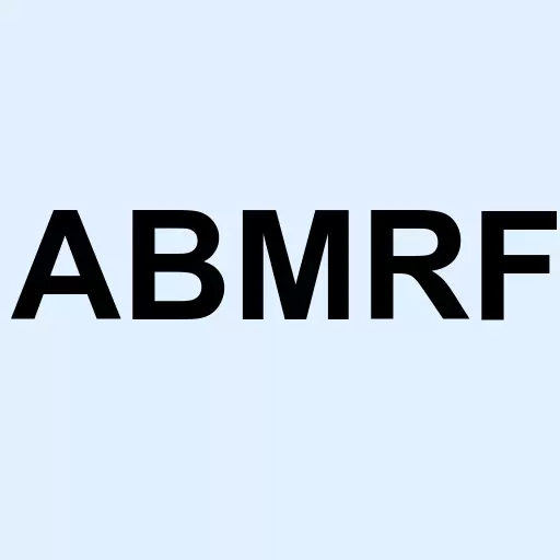 ABN AMRO Group NV Dep Receipts Logo