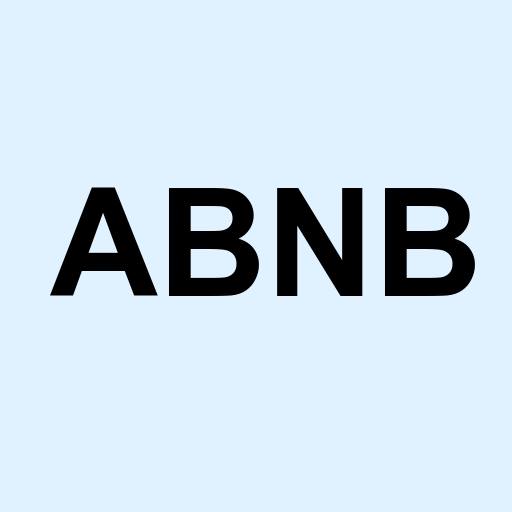 Stock abnb logo