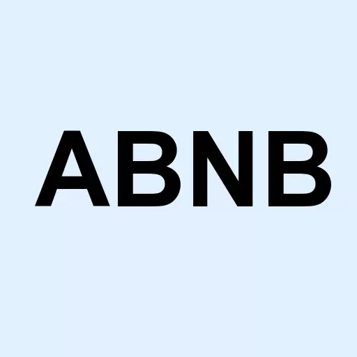 Airbnb Inc. Logo