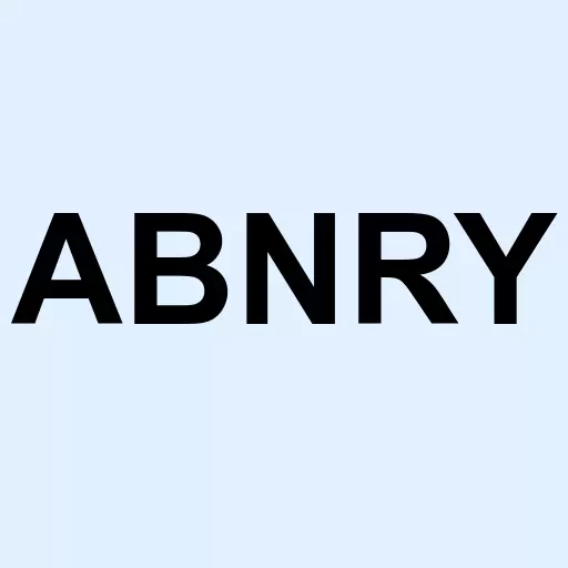 ABN AMRO Bank N.V. - ADR Logo