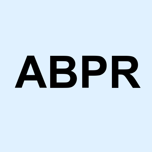 Stock abpr logo