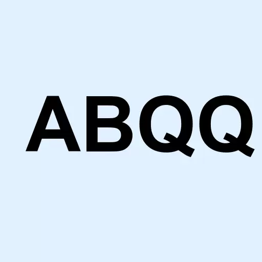 AB International Group Corp Logo