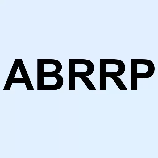 Arbor Realty Trust Inc Pfd Ser D Logo