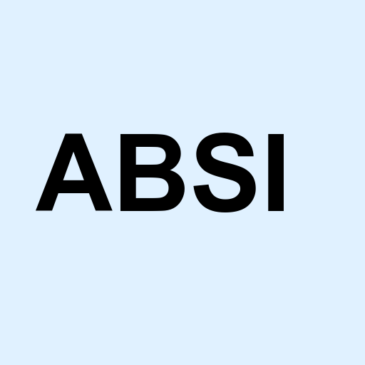Stock ABSI logo
